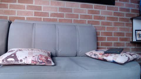 maximotorricelli online show from February 4, 6:38 pm