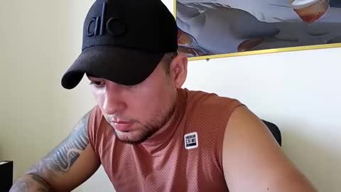 Maximus online show from April 7, 8:03 am