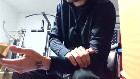 maximusdemitrious online show from January 14, 10:46 pm