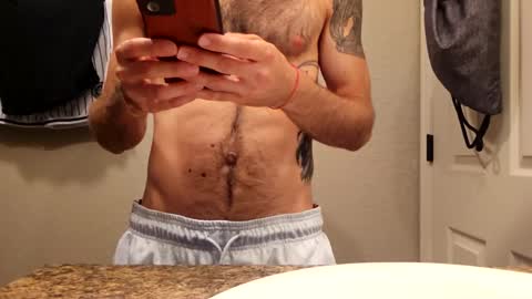 maximusdemitrious online show from October 4, 8:46 pm