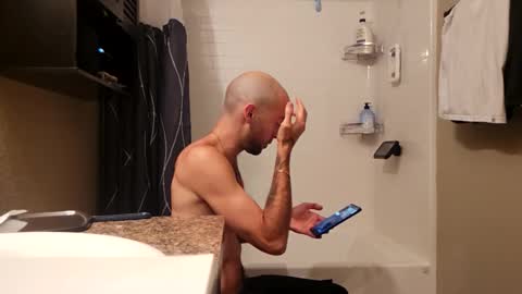 maximusdemitrious online show from March 22, 12:59 am