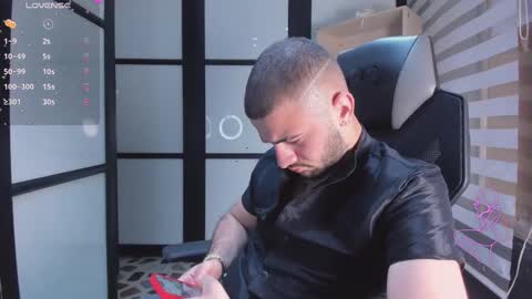 Maximus online show from September 27, 8:28 pm