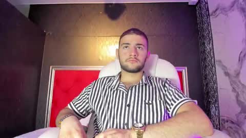 Maximus online show from December 9, 12:31 pm