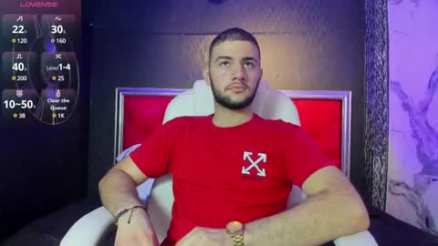 Maximus online show from December 4, 12:25 pm