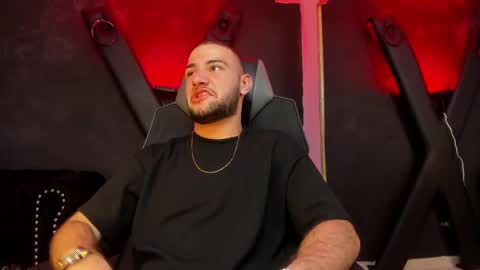 Maximus online show from September 18, 3:52 am