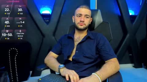 Maximus online show from October 1, 3:54 am