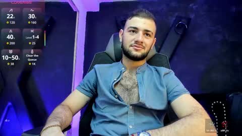 Maximus online show from September 10, 4:11 am