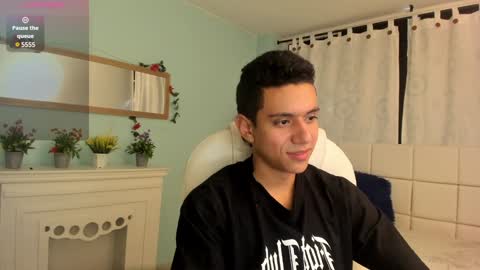 Maximus online show from January 31, 7:40 pm