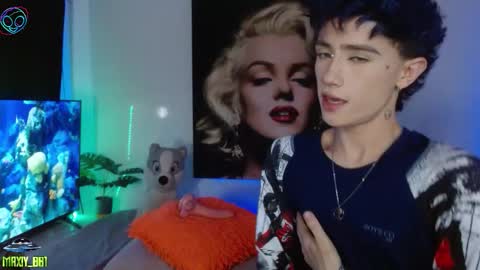 Max online show from November 7, 6:50 am