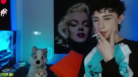 Max online show from January 9, 11:45 pm