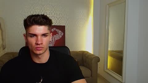 MaxKaiden online show from September 23, 10:25 am