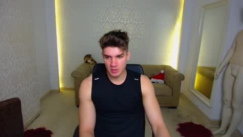 MaxKaiden online show from January 15, 6:06 am