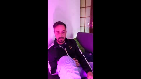 Maxpleasure20 online show from March 3, 4:25 pm