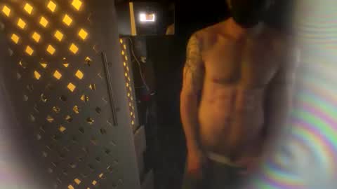 maxpowell222 online show from April 16, 2:55 am