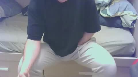 MaxSperman online show from March 24, 7:07 pm