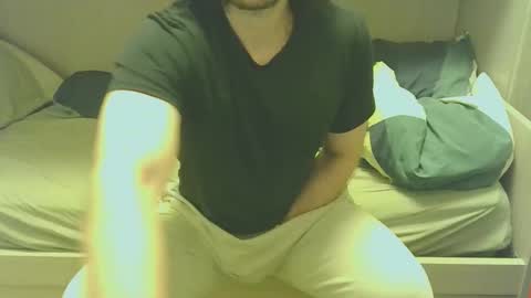 MaxSperman online show from February 14, 7:31 pm