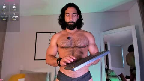 Max online show from March 16, 10:47 pm