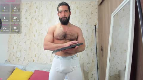 Max online show from December 8, 9:19 pm