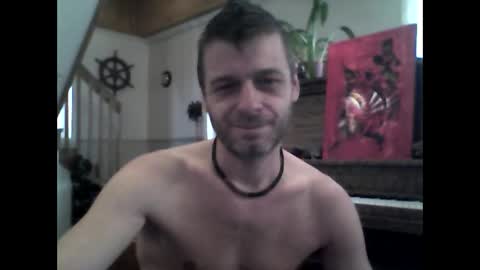 MaxTheWolf online show from February 16, 8:33 pm