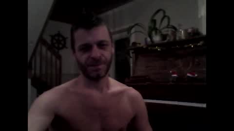 MaxTheWolf online show from December 9, 1:51 am