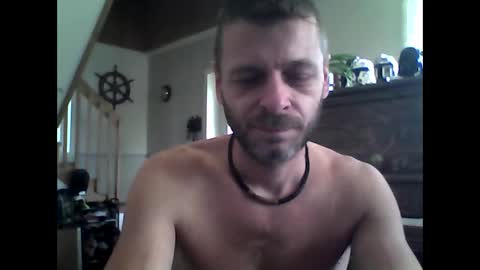 MaxTheWolf online show from September 18, 1:24 pm