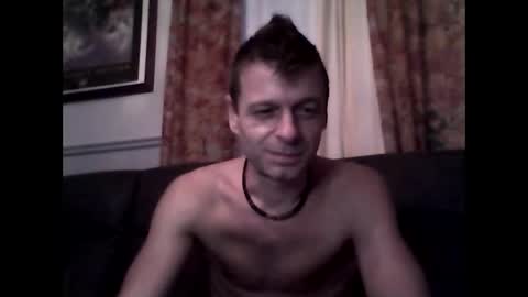 MaxTheWolf online show from October 8, 10:14 pm