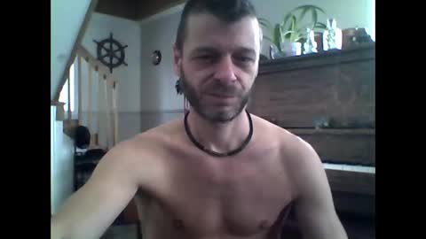 MaxTheWolf online show from January 11, 5:18 pm