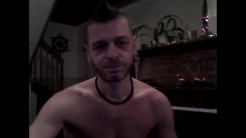 MaxTheWolf online show from December 27, 11:39 am