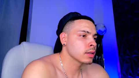 MAX online show from January 10, 12:49 am