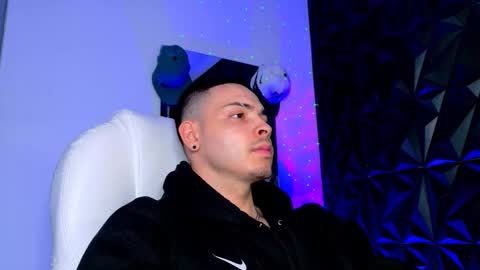 MAX online show from January 9, 12:38 am