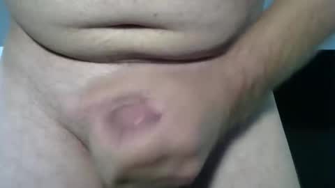 maxxboner online show from November 26, 11:19 pm