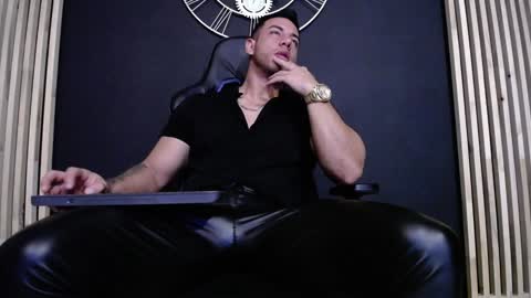 maxxxpowerful online show from December 21, 2:19 am