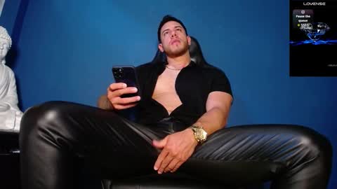 maxxxpowerful online show from November 13, 5:39 pm