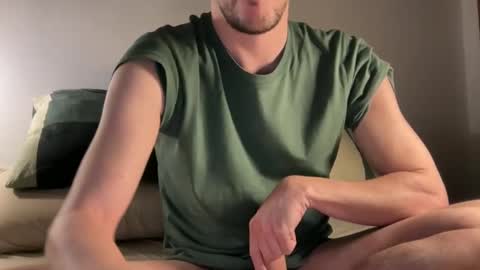 MaxXxurbate online show from January 21, 1:50 am