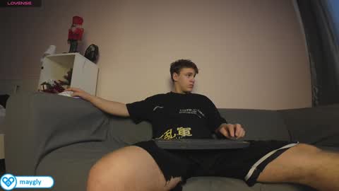 Slava and Alextatto online show from February 7, 7:18 am