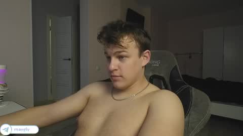 Slava and Alextatto online show from April 2, 6:21 am