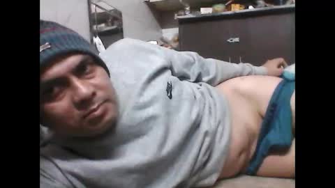 mcaraj2 online show from February 21, 8:38 pm