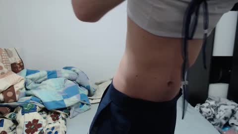 Bri online show from March 13, 11:44 pm