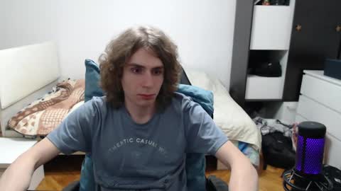 Bri online show from May 21, 11:20 pm