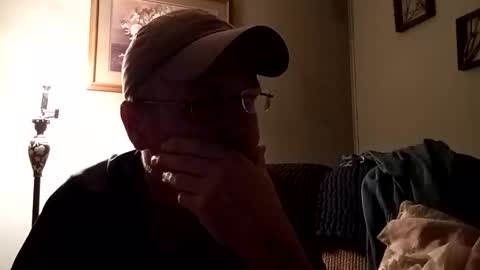 mcfly1973 online show from January 24, 10:00 am