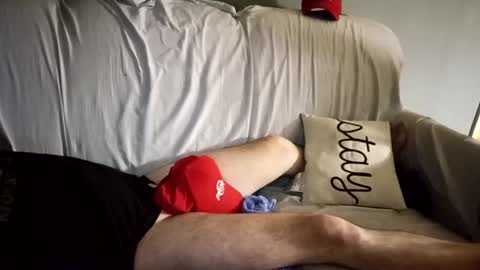 mcfly1973 online show from January 1, 11:51 pm