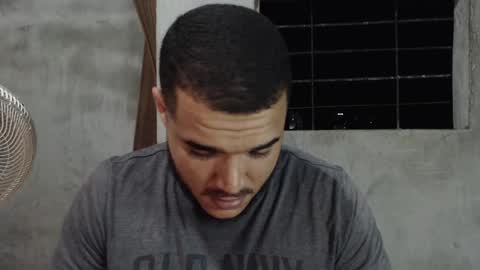 Mcgregor online show from February 8, 2:36 am