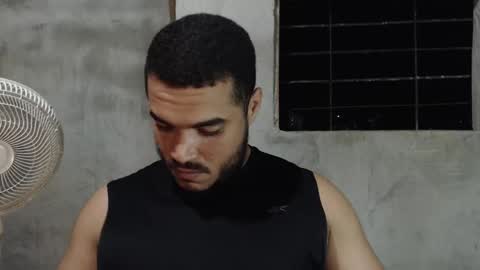 Mcgregor online show from February 21, 3:34 am