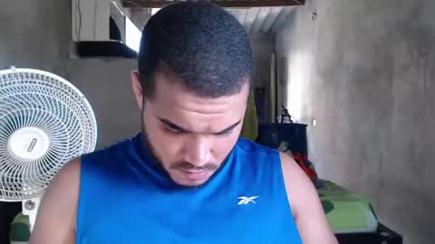 Mcgregor online show from January 21, 8:00 pm