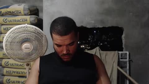 Mcgregor online show from January 7, 2:16 am