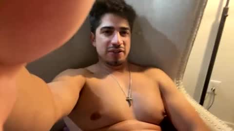 mchavez69 online show from November 18, 5:44 am