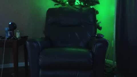 Sean online show from November 20, 8:18 pm