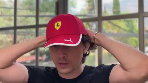 mcklister online show from March 18, 7:28 pm