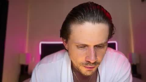 mcklister online show from March 29, 9:48 pm