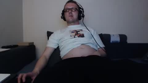 Mike online show from October 24, 7:26 pm